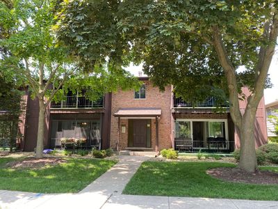17612 71st Ct APT 1N, Tinley Park, IL, 60477