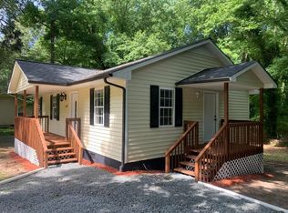 203 Mill Creek Rd, Warrenton, NC 27589