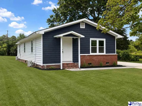 3113 Woodbridge Rd, Florence, SC 29501