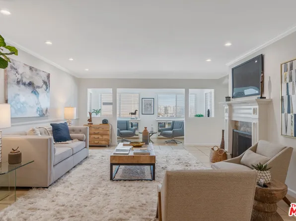 4350 Via Dolce APT 211, Marina Del Rey, CA 90292