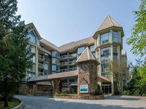 4910 Spearhead Pl #415, Whistler, BC V0N 1B0