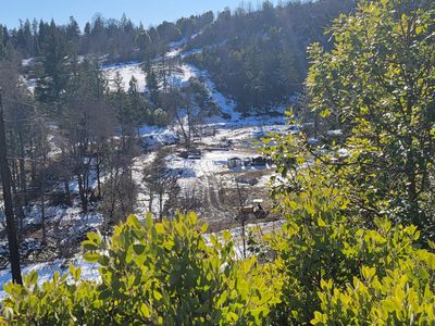Tl400 Flat Creek Rd, Trail, OR, 97541