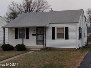 2709 Howey Rd, Columbus, OH 43211