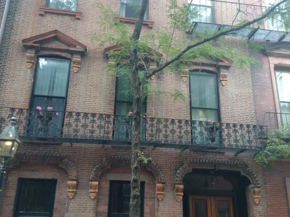 3 Myrtle St, Boston, MA 02114