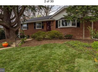 510 N Owen St, Alexandria, VA 22304