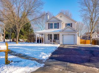 220 Ravine Ridge Dr N, Powell, OH 43065