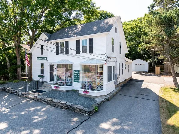 102 Main St, South Kingstown, RI 02879