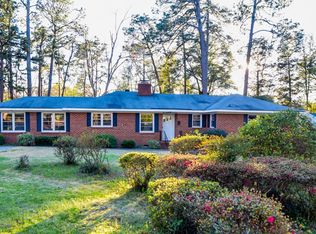 1037 Clark Rd SW, Aiken, SC 29803