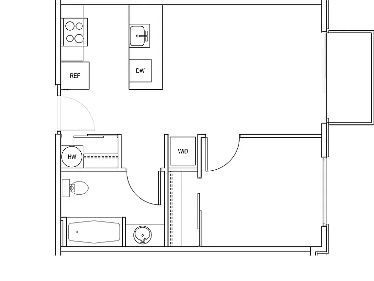 203 E Laurel St — Photo 12