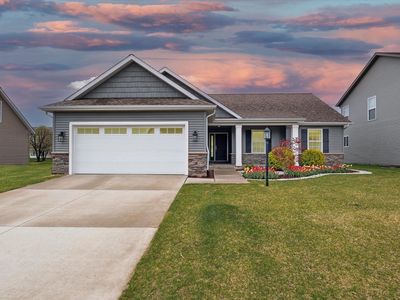 410 Champery Dr, Osceola, IN, 46561