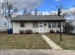 3948 Rauch St, Harrisburg, PA 17109