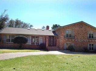 410 N Sunset Blvd, Gulf Breeze, FL 32561