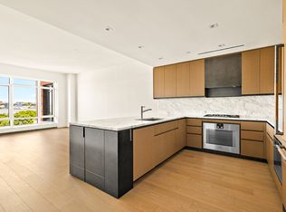 555 W 22nd St #9CW, New York, NY 10011