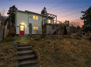 1288 Main Road, Dunville, NL A0B1S0