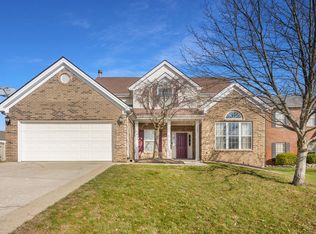109 Valhalla Pl, Georgetown, KY 40324