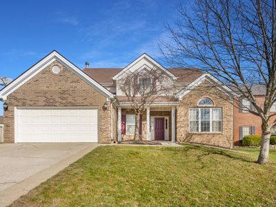 109 Valhalla Pl, Georgetown, KY, 40324