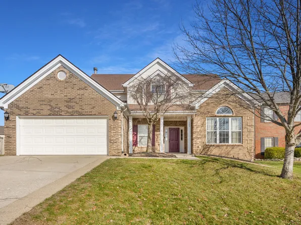 109 Valhalla Pl, Georgetown, KY 40324