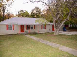 2401 Ahloso Rd, Ada, OK 74820