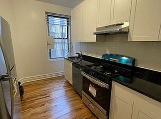 31 Tiemann Pl APT 41, New York, NY 10027