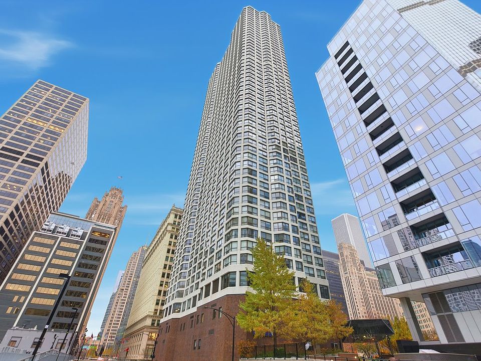 1st image of 405 N Wabash Ave Unit 5112