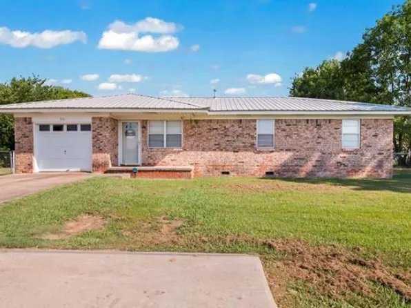 910 W Allen Rd, Tahlequah, OK 74464