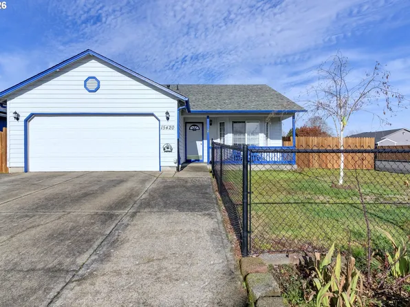 15420 NE 90th St, Vancouver, WA 98682