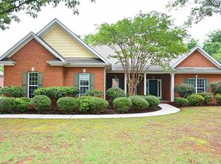 106 Bridgefield Rd, Madison, AL 35758