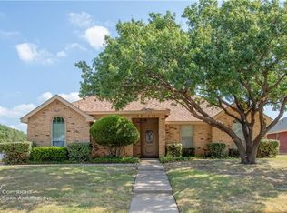 2402 Township Ct, Abilene, TX 79601