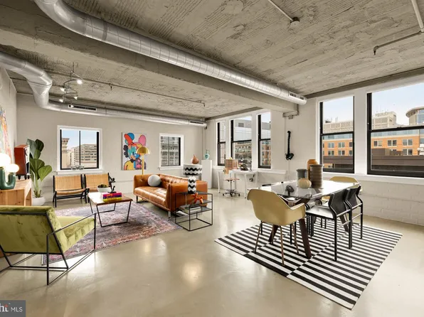 916 G St NW APT 806, Washington, DC 20001
