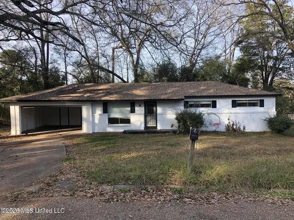 742 Heather Ln, Jackson, MS 39206