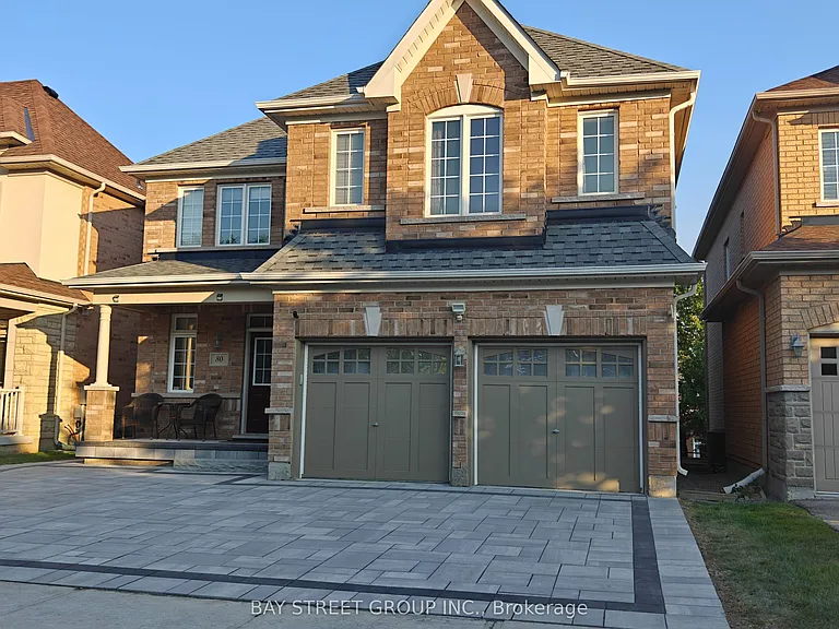 80 Bush Ridges Ave — Photo 2