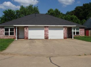 5521 Roxanne Pl, Springdale, AR 72762