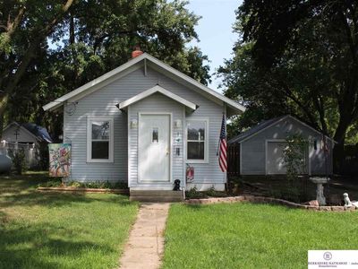 809 Marian Rose Ave, Herman, NE, 68029