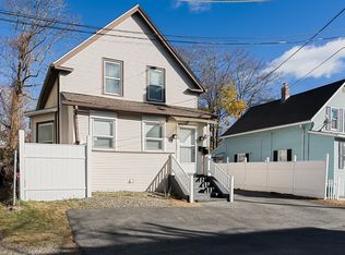 3 Hecla St, Worcester, MA 01604