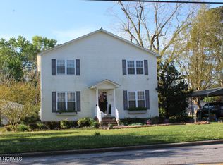 2778 State Highway 903 N, Stokes, NC 27884