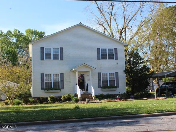 2778 State Highway 903 N, Stokes, NC 27884
