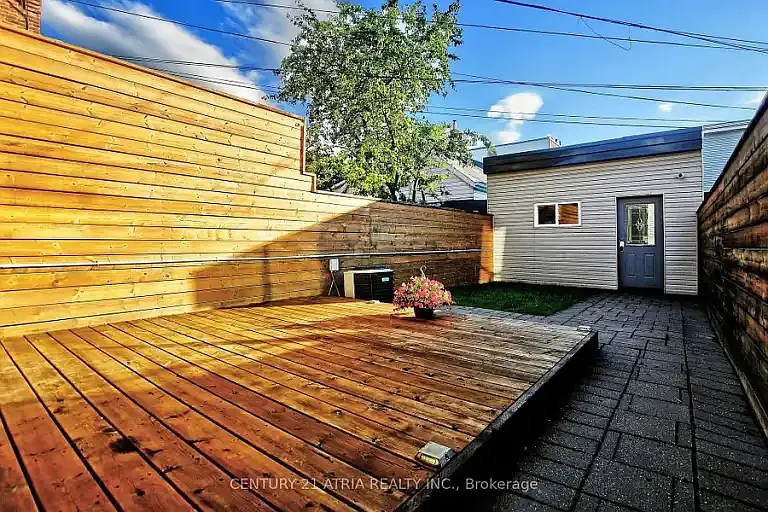 10 Palmerston Ave #1A — Photo 1
