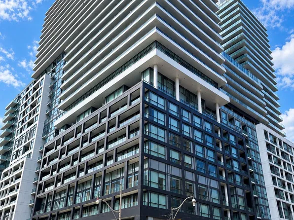 70 Princess St, Toronto, ON