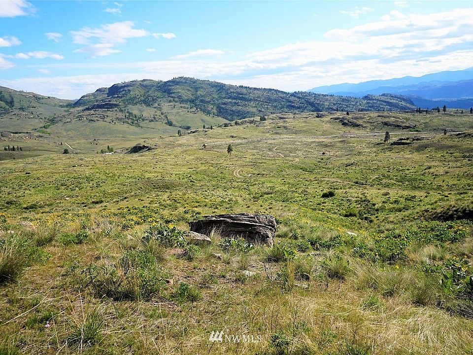 0 Mclaughlin Canyon Road, Tonasket, WA 98855 Zillow