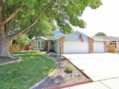 2212 N Fastwater Ave, Boise, ID, 83713