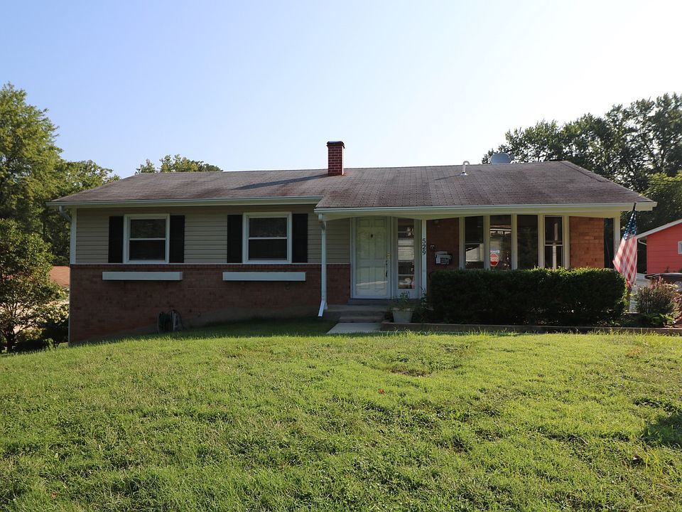 1st image of 529 Carr Ave