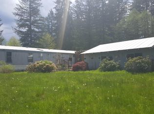 729 A Cinebar Rd, Mossyrock, WA 98564