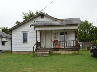 2111 W College St, Springfield, MO 65806