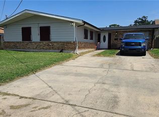6009 Ruth St, Metairie, LA 70003