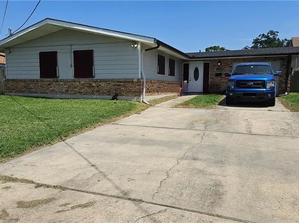 6009 Ruth St, Metairie, LA 70003