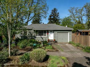 5625 SE 80th Ave, Portland, OR 97206