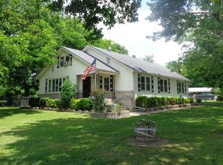 105 S Elm St, Miami, OK 74354