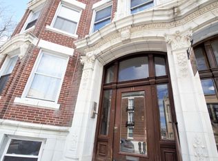11 Babcock St APT 1, Brookline, MA 02446