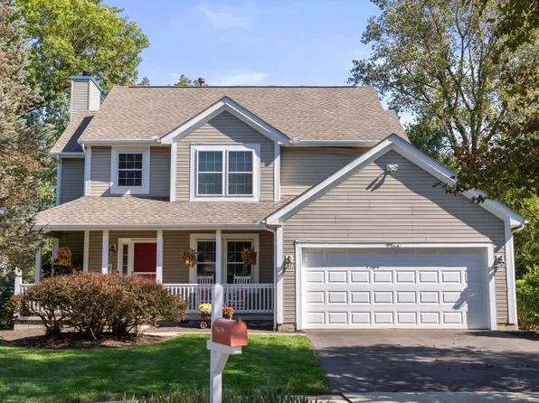 7764 Schoolway Ct, Dublin, OH 43016