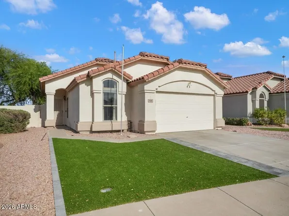 17119 N ELKO Drive, Surprise, AZ 85374